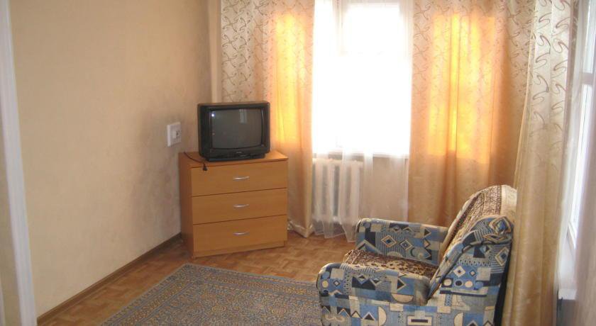 Апартаменты на Улице Ленина Новосибирск-31